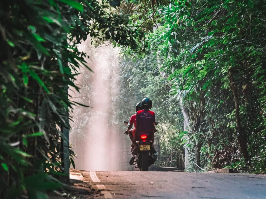 How do I get to Hiriketiya? Transport and travel guide